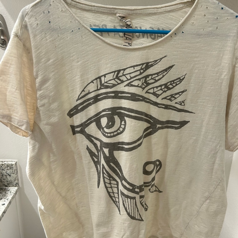 Magnolia Pearl Tee